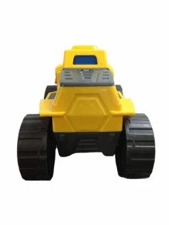 Funrise Cat Construction Vehicle -Kindly Baby Shop 73a60fd2 65a9 46dd 9b38 2efd93909578