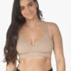 Kindred Bravely Signature Sublime Contour Nursing & Maternity Bra, X-Large, Busty, Beige -Kindly Baby Shop 73c57674 62ce 43ae abb7 b2141bc71d04