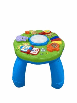 Leap Frog Animal Adventure Learning Table