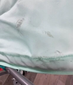 Cosco Umbrella Stroller, Aqua, 2020 -Kindly Baby Shop 74dad193545146111040f5f8856dbd91