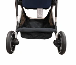 Cybex Gazelle S Modular Stroller, 2022, Silver Frame, Ocean Blue 19 Cybex Gazelle S Modular Stroller, 2022, Silver Frame, Ocean Blue -Kindly Baby Shop 74ed7436 047b 4ed4 812d 927319a9781c