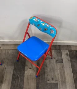 PAW Patrol Folding Table With 2 Chairs 10 PAW Patrol Folding Table With 2 Chairs -Kindly Baby Shop 74eeceeb0ffdd6c2ace5031f31ef29a7