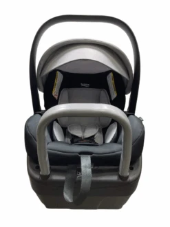 Britax Willow Brook S+ Travel System, 2023, Glacier Onyx -Kindly Baby Shop 74f59a68 0149 4ddc a497 1dc2763d0886