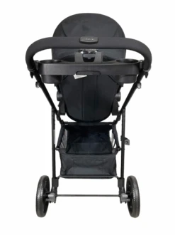 Britax Willow Brook S+ Travel System, 2023, Glacier Onyx -Kindly Baby Shop 75d57943 a0f7 445f 9fba 0f4878b4eb8c