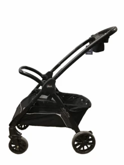 Chicco Shuttle Frame Stroller, 2019 -Kindly Baby Shop 75dd532e bf12 4e5f 8d87 26c230873535