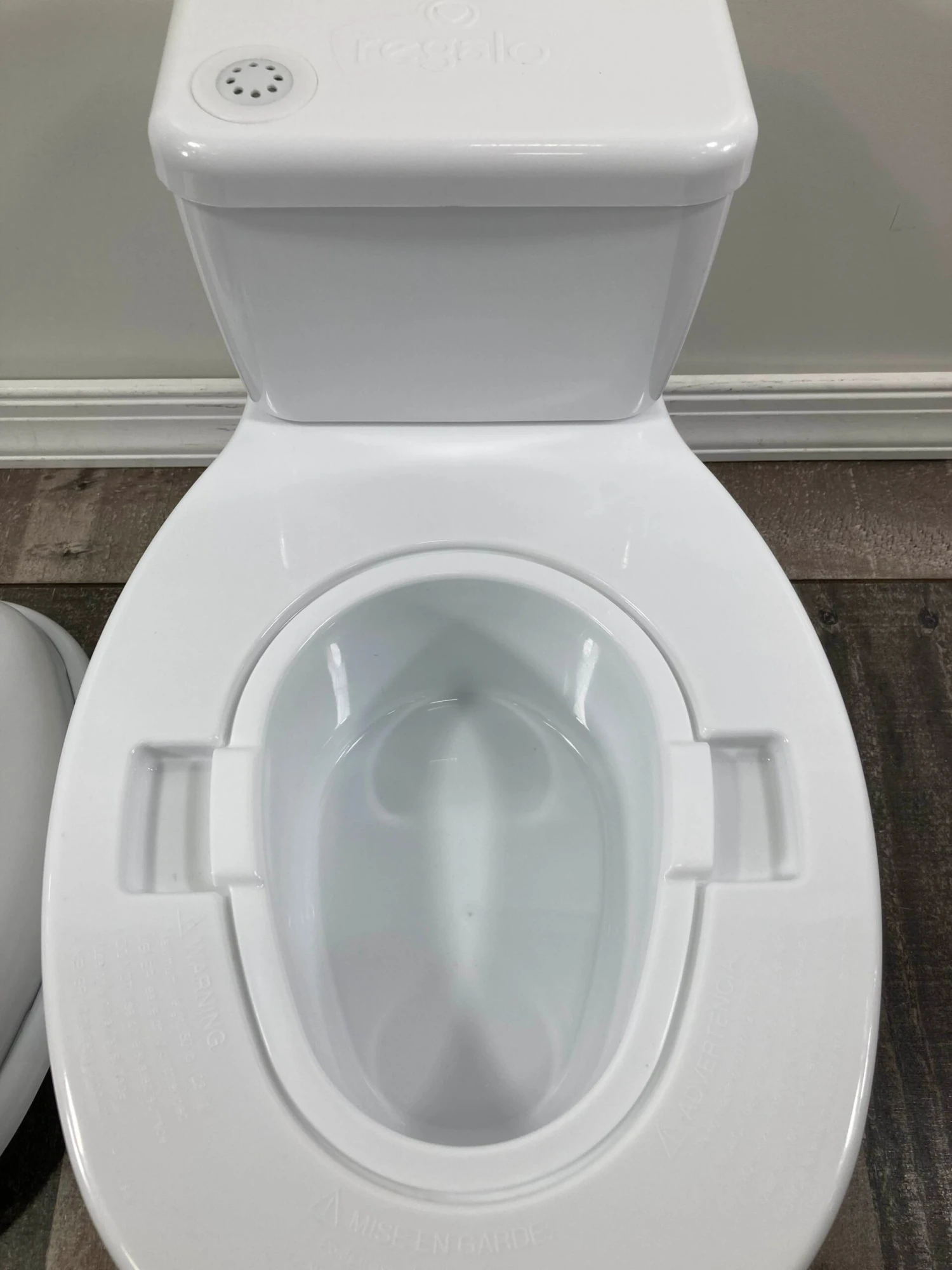 Regalo My Little Toddler Potty 5 Regalo My Little Toddler Potty - Image 3