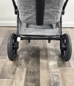 Bugaboo Fox 2 Stroller, 2021, Grey Melange 22 Bugaboo Fox 2 Stroller, 2021, Grey Melange -Kindly Baby Shop 75fb1f7487c462db5c455bc40cc6c323