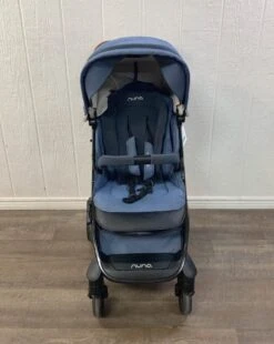 Nuna Tavo Stroller, 2018, Caviar 20 Nuna Tavo Stroller, 2018, Caviar -Kindly Baby Shop 7691b78a271ce22d8435636df4d36d56