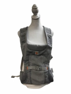 Ergobaby Aerloom Carrier, Grey