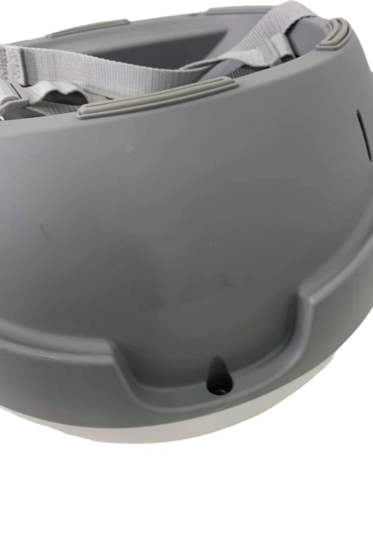 Skip Hop Sleek Seat Booster 6 Skip Hop Sleek Seat Booster - Image 5