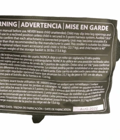 UPPAbaby VISTA V2 Stroller, 2022, Greyson (Charcoal Melange), (Canopy Not Included) 25 UPPAbaby VISTA V2 Stroller, 2022, Greyson (Charcoal Melange), (Canopy Not Included) -Kindly Baby Shop 76d25915 b4b2 4ba7 b39f 608bd69d5569