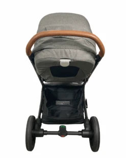 Nuna MIXX Next Stroller, Granite, 2023 18 Nuna MIXX Next Stroller, Granite, 2023 -Kindly Baby Shop 76f17dd3 6b8b 4a77 8d2e f3bef97f70cd