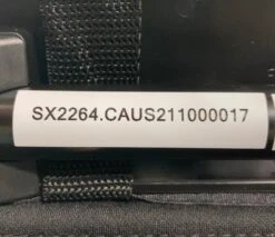 Silver Cross Wave Stroller, 2021, Charcoal 21 Silver Cross Wave Stroller, 2021, Charcoal -Kindly Baby Shop 7722429e839cddb8ae2841df65091397