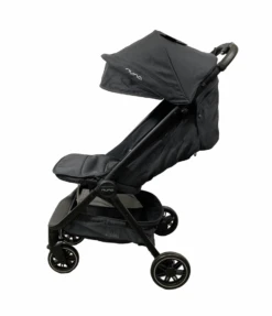Nuna Trvl Stroller, 2023, Ocean 15 Nuna Trvl Stroller, 2023, Ocean -Kindly Baby Shop 773e5258 4d01 427f bc0d f7191e1e7828