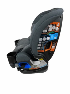 Graco 4Ever DLX Grad 5-in-1 Car Seat, 2023, Harrison -Kindly Baby Shop 77b3fc6a 9745 4247 96e4 b60b4137712e
