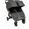 Baby Jogger City Mini GT2 Double Stroller, 2020, Jet -Kindly Baby Shop 77becce4 8f9c 4c13 99c0 284529abbbca