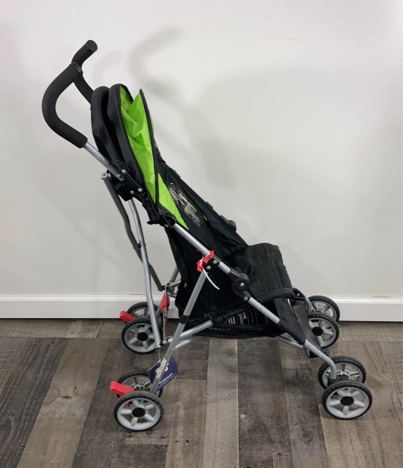 Kolcraft Cloud Umbrella Stroller, 2015 6 Kolcraft Cloud Umbrella Stroller, 2015 - Image 4