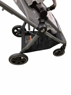 Maxi-Cosi Zelia2 Luxe Travel System, Network Sand, 2023 -Kindly Baby Shop 78a0ef2c 7def 4d55 aa9f a8a048919964