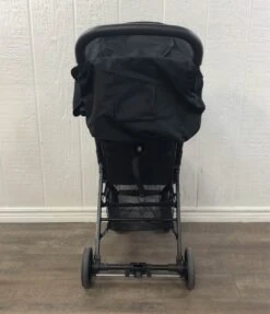Zoe The Traveler Stroller, 2018, Black, With Travel Bag -Kindly Baby Shop 78a1d1f23ce0ce0d5addafe90efdb785