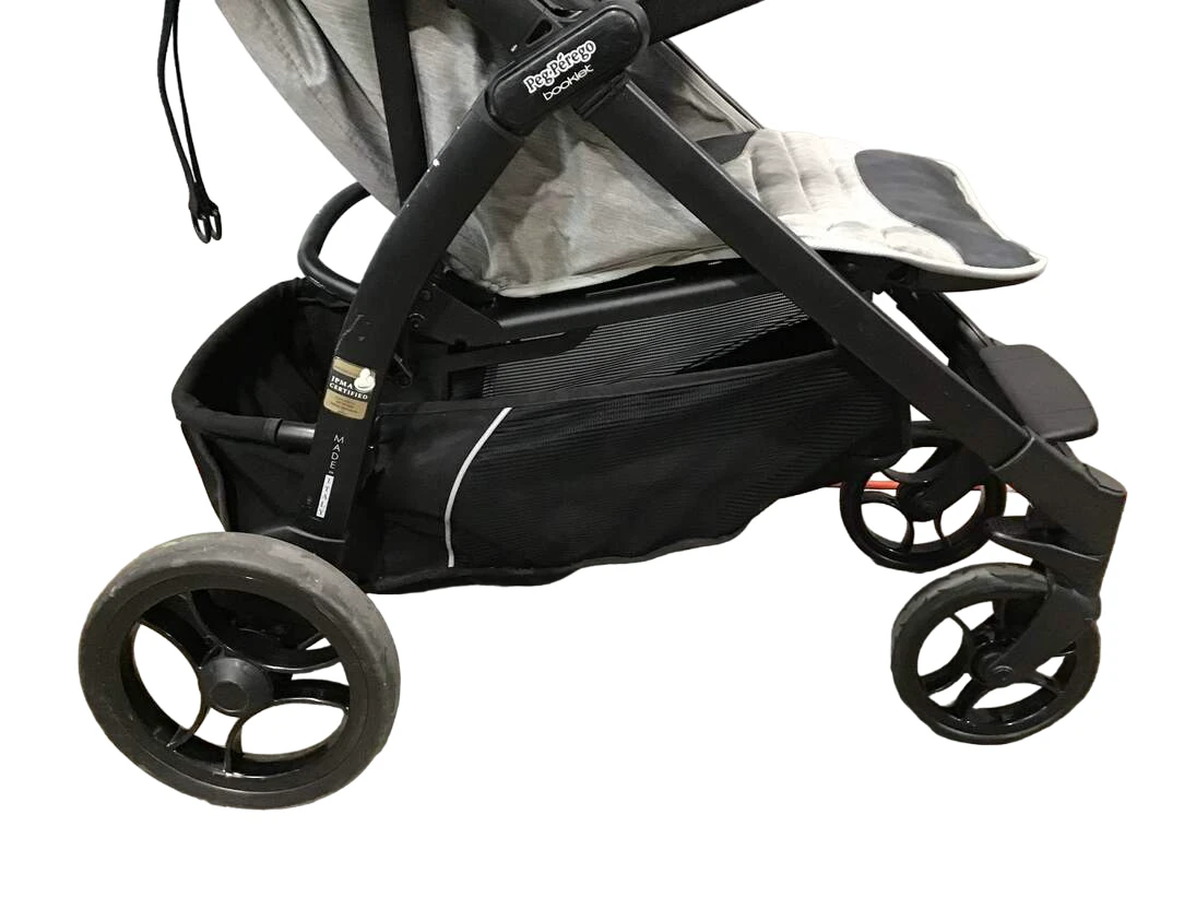 Peg Perego Booklet 50 Stroller, 2016 11 Peg Perego Booklet 50 Stroller, 2016 - Image 9