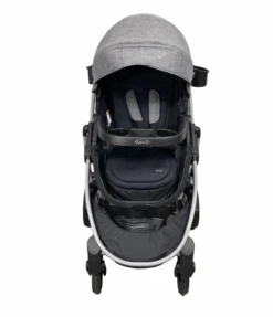 Graco Modes Pramette Stroller Travel System, Ellington, 2023 25 Graco Modes Pramette Stroller Travel System, Ellington, 2023 -Kindly Baby Shop 792113d0 3e96 4d4d 8acc a77e2540230b
