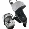 Maxi-Cosi Gia XP 3-Wheel Travel System With Mico XP Car Seat, Midnight Moon, 2022 2 Maxi-Cosi Gia XP 3-Wheel Travel System With Mico XP Car Seat, Midnight Moon, 2022 -Kindly Baby Shop 7973a31a feb5 4af3 815e db1fda460e84