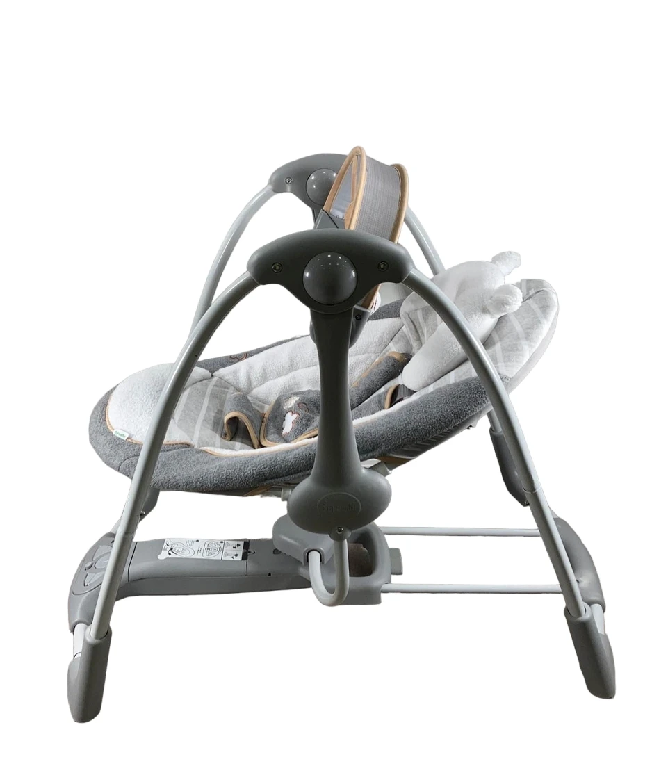 Ingenuity Power Adapt Portable Swing 4 Ingenuity Power Adapt Portable Swing - Image 2