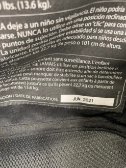 UPPAbaby VISTA V2 Stroller, Frame Only, 2021 -Kindly Baby Shop 79db5cc5 03a8 4edc b249 d58474ef8485