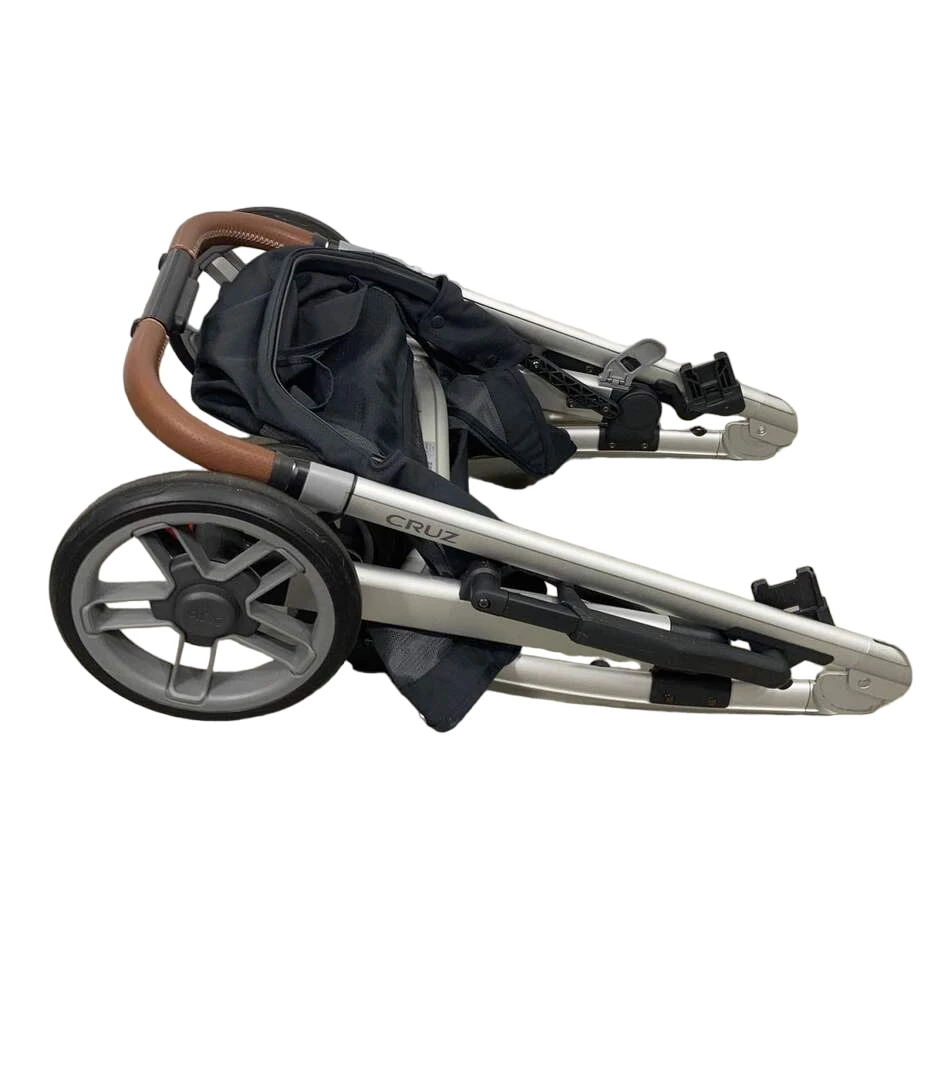 UPPAbaby CRUZ V2 Stroller Frame, 2020 12 UPPAbaby CRUZ V2 Stroller Frame, 2020 - Image 10