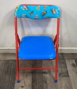 PAW Patrol Folding Table With 2 Chairs 11 PAW Patrol Folding Table With 2 Chairs -Kindly Baby Shop 79ec83cae68a99dece59644bd1bc3daa