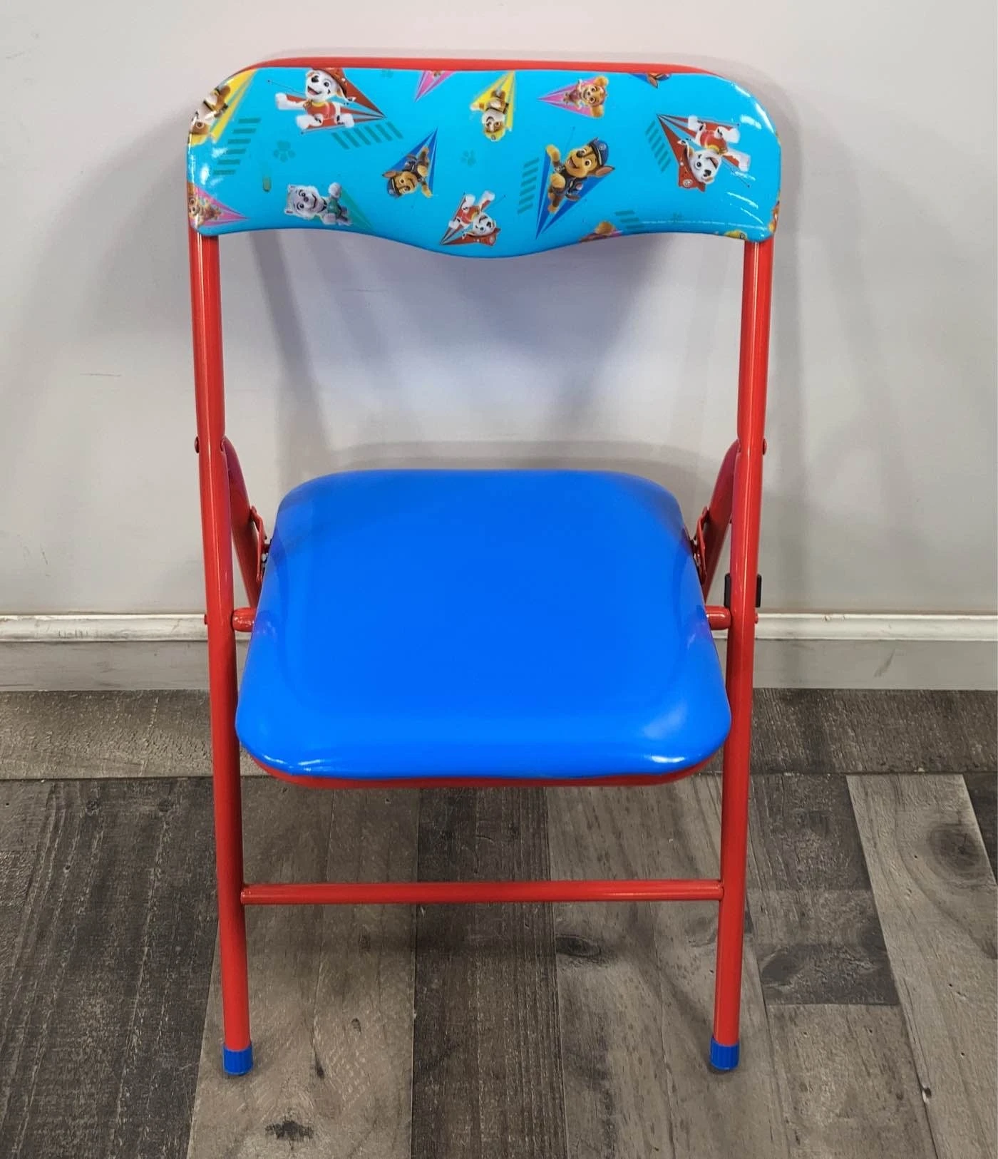 PAW Patrol Folding Table With 2 Chairs 6 PAW Patrol Folding Table With 2 Chairs - Image 4