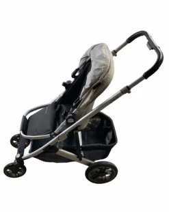 UPPAbaby CRUZ V2 Stroller, 2019, Sierra (Dune Knit) -Kindly Baby Shop 7a66c201 90f2 4963 a2b0 bcd3366421d3