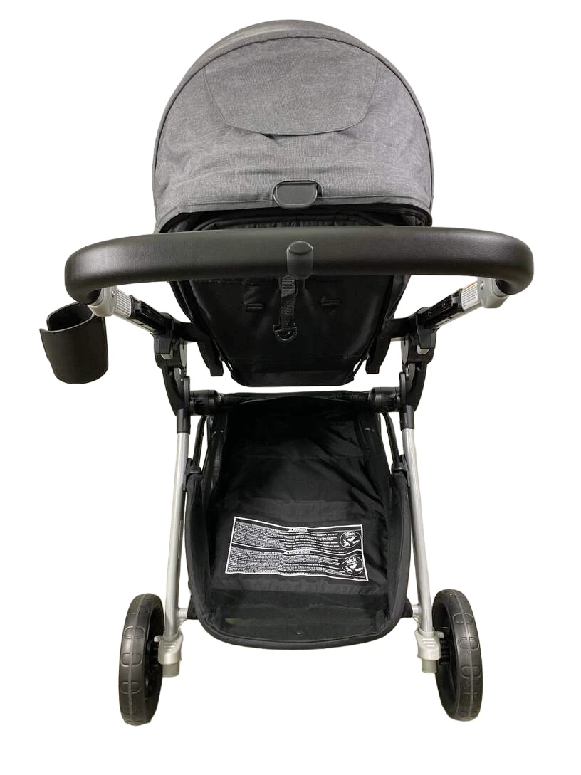 Graco Modes Nest Travel System, Sullivan, 2023 10 Graco Modes Nest Travel System, Sullivan, 2023 - Image 8