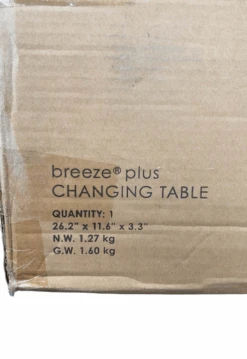 4moms Removable Bassinet/Changer, Breeze Plus -Kindly Baby Shop 7abd90af 3b0b 4911 b647 35434d0e9b8b