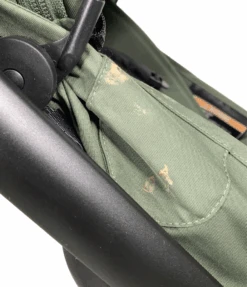 Bugaboo Butterfly Stroller, 2022, Forest Green 37 Bugaboo Butterfly Stroller, 2022, Forest Green -Kindly Baby Shop 7ade4533 c030 426f bddf 6b3bb375aa06