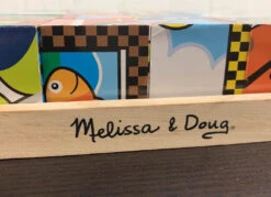 Melissa & Doug Cube Puzzle, Vehicles -Kindly Baby Shop 7b4798a4687a0e3b91d3e8085a0efe0d