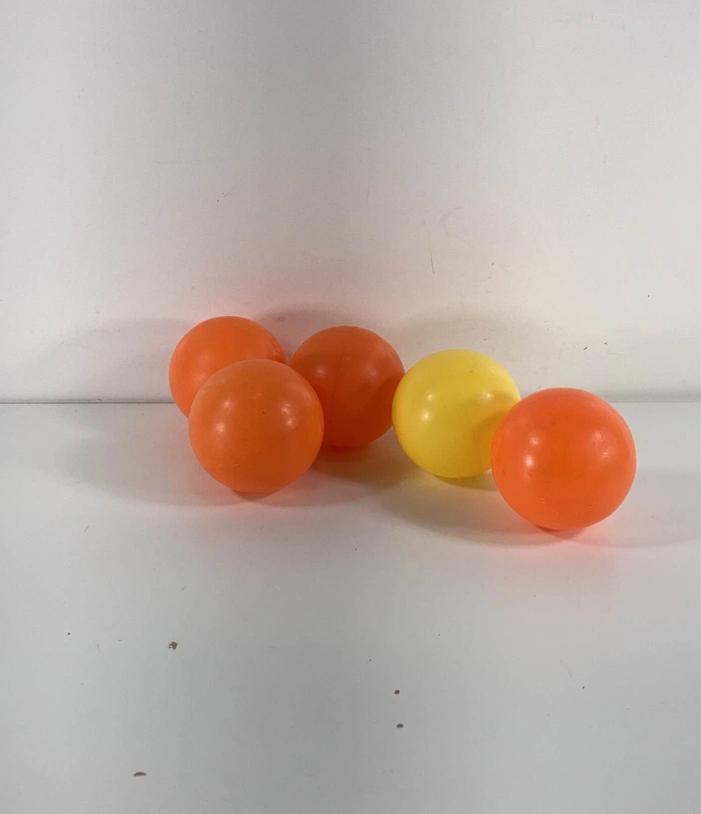 Balls For Ball Pit, Jumbo 5 Balls For Ball Pit, Jumbo - Image 3
