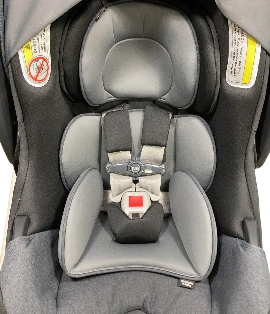 Chicco Keyfit 35 Infant Car Seat 7 Chicco Keyfit 35 Infant Car Seat - Image 5