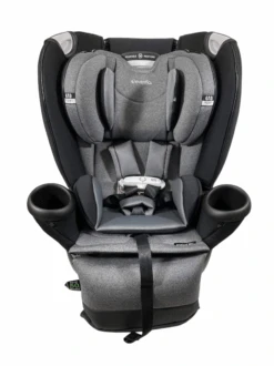 Evenflo Gold Revolve 360 Extend All-in-one Rotational Car Seat With SensorSafe, Moonstone, 2023 -Kindly Baby Shop 7c2726aa b8e1 4ab2 8016 bb0f960e736c