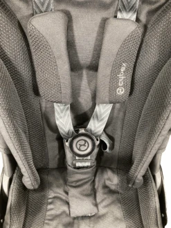 Cybex Balios S Lux Stroller, 2022, Moon Black 25 Cybex Balios S Lux Stroller, 2022, Moon Black -Kindly Baby Shop 7d8168c3 d754 42b3 a70b ab8203b5e5a0