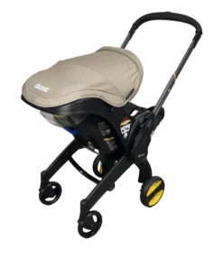 Doona Pottery Barn Kids Exclusive Edition Infant Car Seat Stroller, 2023