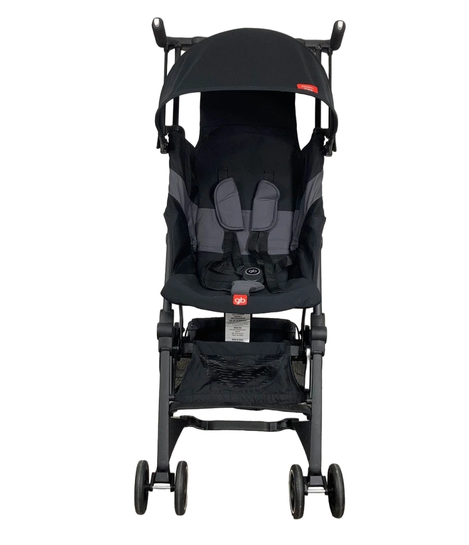 Gb Pockit+ Stroller, 2019 6 Gb Pockit+ Stroller, 2019 - Image 4