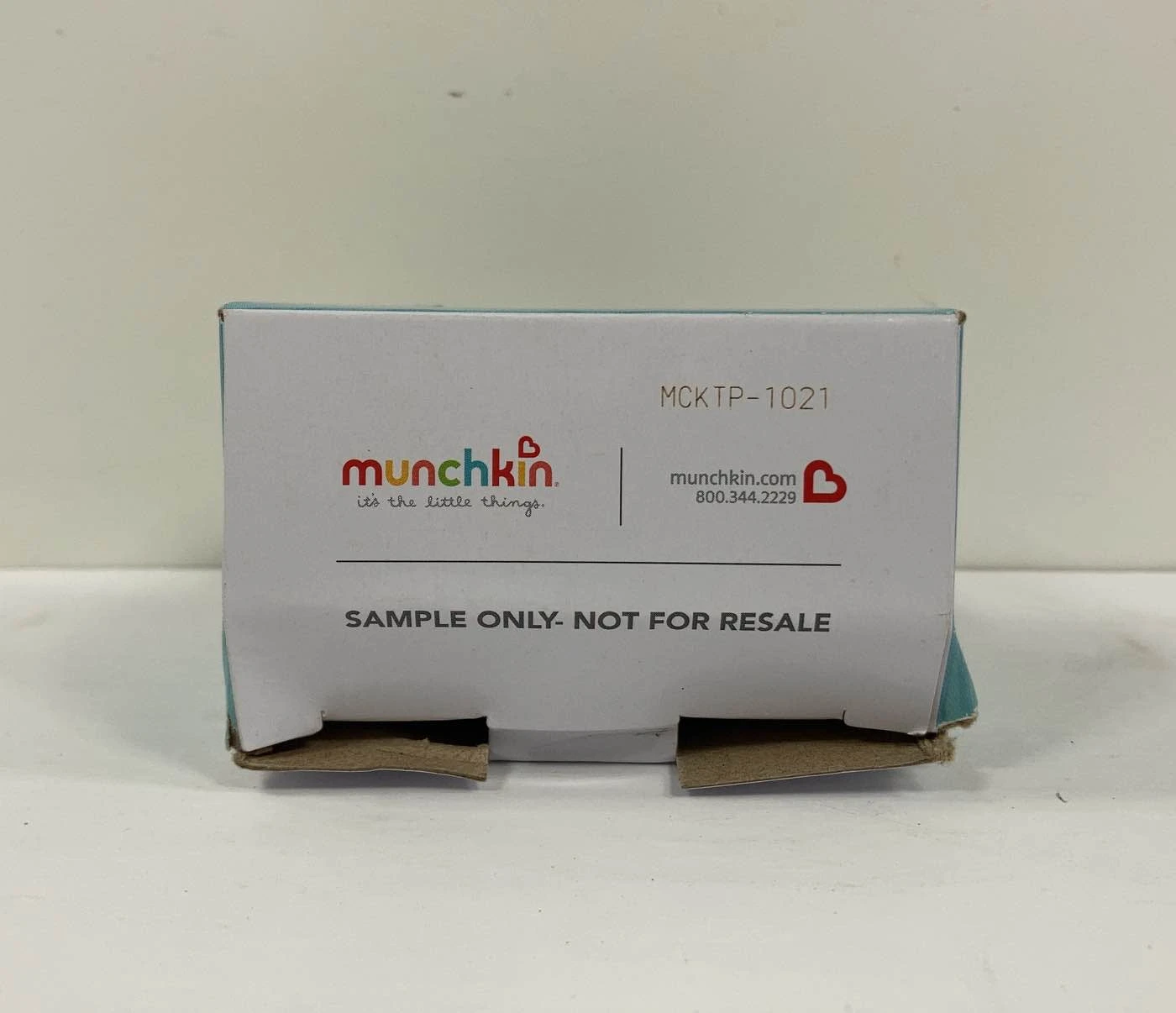 Munchkin Silicone Pacifiers 7 Munchkin Silicone Pacifiers - Image 5