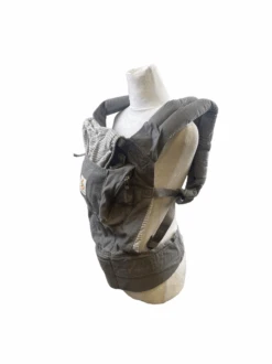 Ergobaby Original Organic Baby Carrier, Misty Grey 9 Ergobaby Original Organic Baby Carrier, Misty Grey -Kindly Baby Shop 7f84d0ca 5867 4952 ac51 f96ff4759db4