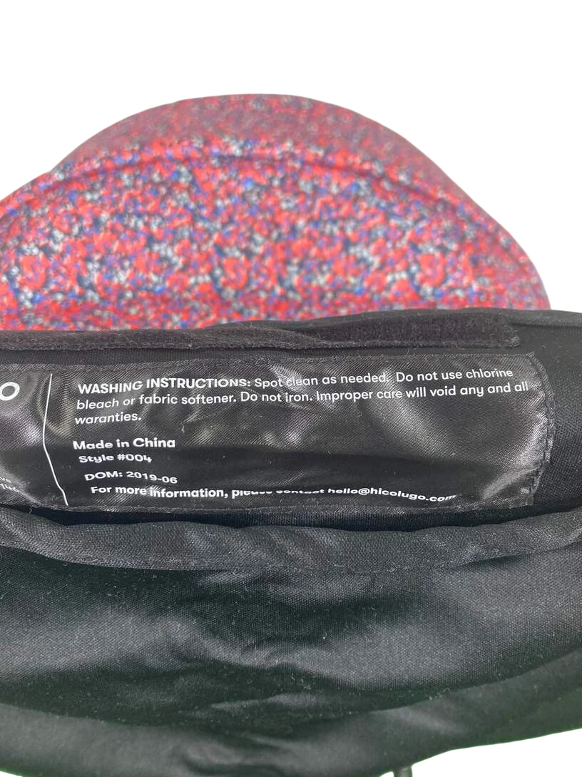 Colugo Compact Stroller, 2019 8 Colugo Compact Stroller, 2019 - Image 6