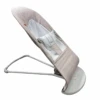BabyBjorn Bouncer Balance, Beige/Grey, Light Gray Frame -Kindly Baby Shop 7ff645dc d260 4d19 8fd2 6f9aeccd3970