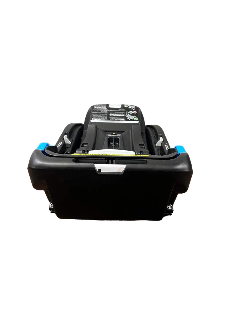Clek Liing Infant Car Seat Base, 2021 5 Clek Liing Infant Car Seat Base, 2021 - Image 3