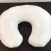 Boppy Nursing And Infant Support Luxe Pillow, White 1 Boppy Nursing And Infant Support Luxe Pillow, White -Kindly Baby Shop 806394c3ee9bfc630017278112f24245