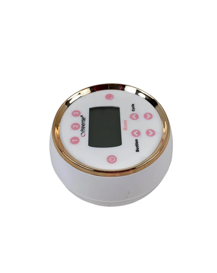 Freemie Rose Premium Breast Pump System 5 Freemie Rose Premium Breast Pump System - Image 3
