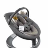 Nuna LEAF Grow Seat, Granite -Kindly Baby Shop 809f80a1 16d7 49d9 b3ac 5bc9abcaac4b